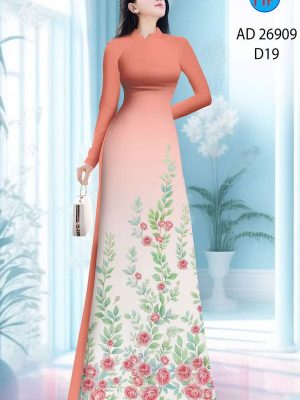 Vải Áo Dài Hoa Hồng AD 26909 28 1774921744 836 vai ao dai hoa hong ad 26909