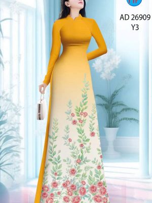 Vải Áo Dài Hoa Hồng AD 26909 34 1774921745 616 vai ao dai hoa hong ad 26909