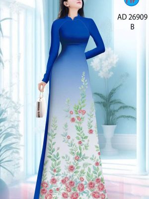 Vải Áo Dài Hoa Hồng AD 26909 35 1774921745 920 vai ao dai hoa hong ad 26909