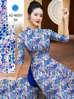 Home_new 78 vai ao dai hoa deu ad 46007