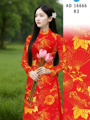 Home_new 78 vai ao dai hoa in 3d ad 16666