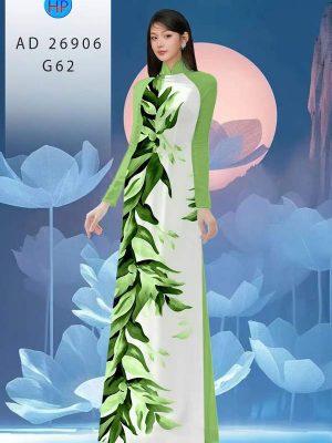 Home_new 76 vai ao dai hoa in 3d ad 26906
