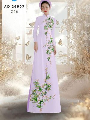 Home_new 80 vai ao dai hoa in 3d ad 26907