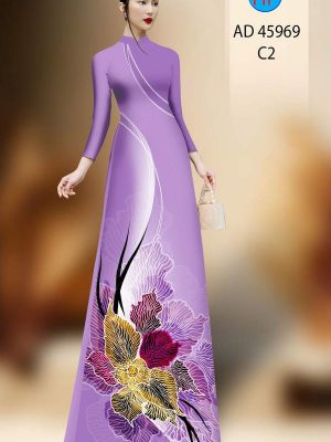Home_new 74 vai ao dai hoa in 3d ad 45969