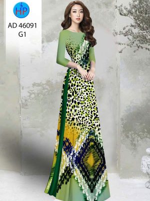 Home_new 74 vai ao dai hoa in 3d ad 46091