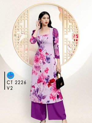 Home_new 74 vai ao dai hoa in 3d ad ct2226