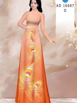 Vải Áo Dài Hoa In 3D AD 16687 32 1775093056 998 vai ao dai hoa in 3d ad 16687