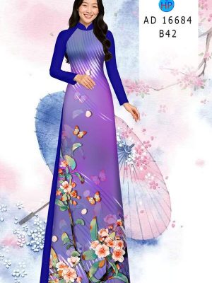 Vải Áo Dài Hoa In 3D AD 16684 19 1775093531 421 vai ao dai hoa in 3d ad 16684