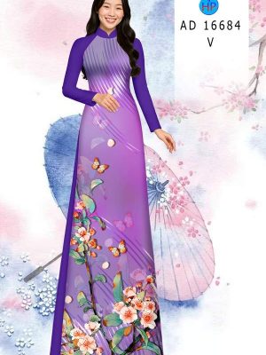 Vải Áo Dài Hoa In 3D AD 16684 25 1775093532 843 vai ao dai hoa in 3d ad 16684