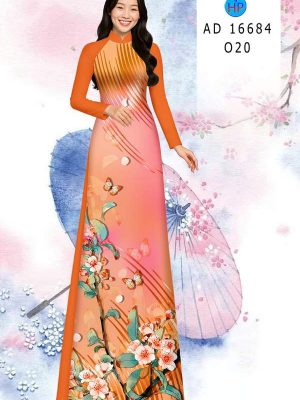 Vải Áo Dài Hoa In 3D AD 16684 24 1775093532 891 vai ao dai hoa in 3d ad 16684