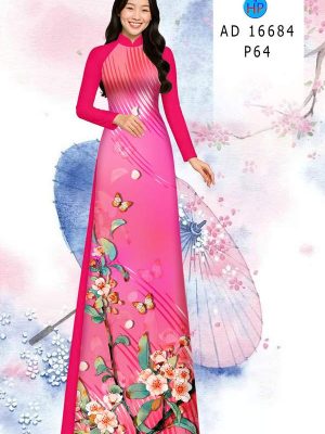 Vải Áo Dài Hoa In 3D AD 16684 26 1775093532 921 vai ao dai hoa in 3d ad 16684