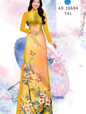 Vải Áo Dài Hoa In 3D AD 16684 32 1775093533 538 vai ao dai hoa in 3d ad 16684