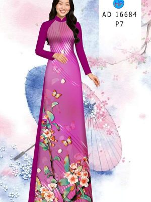 Vải Áo Dài Hoa In 3D AD 16684 28 1775093533 902 vai ao dai hoa in 3d ad 16684