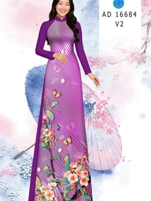 Vải Áo Dài Hoa In 3D AD 16684 35 1775093534 693 vai ao dai hoa in 3d ad 16684
