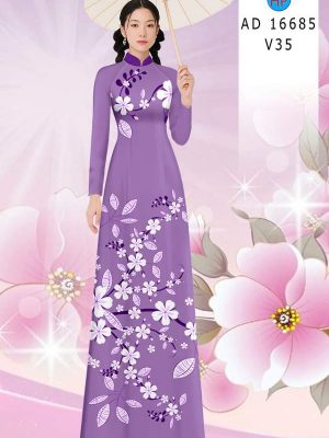 Vải Áo Dài Hoa In 3D AD 16685 19 1775093977 626 vai ao dai hoa in 3d ad 16685
