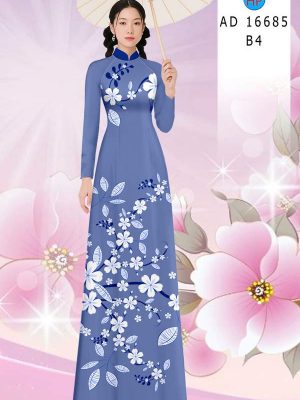 Vải Áo Dài Hoa In 3D AD 16685 22 1775093978 723 vai ao dai hoa in 3d ad 16685