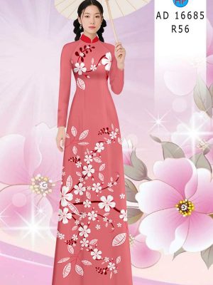 Vải Áo Dài Hoa In 3D AD 16685 26 1775093979 128 vai ao dai hoa in 3d ad 16685