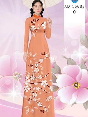 Vải Áo Dài Hoa In 3D AD 16685 28 1775093979 725 vai ao dai hoa in 3d ad 16685