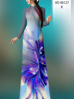 Vải Áo Dài Hoa In 3D AD 46127 23 1775177187 750 vai ao dai hoa in 3d ad 46127
