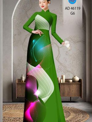 Vải Áo Dài Hoa Văn AD 46119 19 1775177646 423 vai ao dai hoa van ad 46119