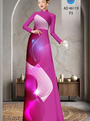 Vải Áo Dài Hoa Văn AD 46119 23 1775177646 424 vai ao dai hoa van ad 46119