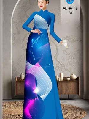 Vải Áo Dài Hoa Văn AD 46119 25 1775177647 136 vai ao dai hoa van ad 46119
