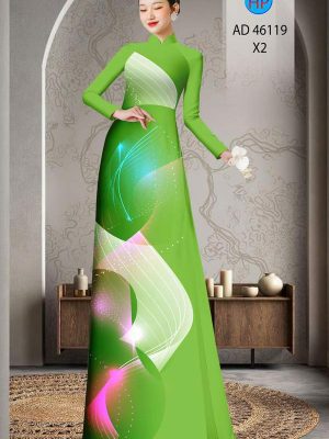 Vải Áo Dài Hoa Văn AD 46119 24 1775177647 413 vai ao dai hoa van ad 46119