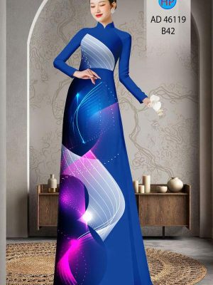 Vải Áo Dài Hoa Văn AD 46119 27 1775177647 567 vai ao dai hoa van ad 46119
