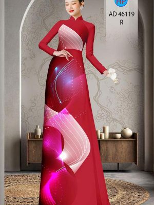 Vải Áo Dài Hoa Văn AD 46119 26 1775177647 603 vai ao dai hoa van ad 46119
