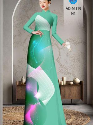 Vải Áo Dài Hoa Văn AD 46119 28 1775177647 622 vai ao dai hoa van ad 46119