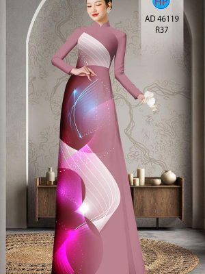 Vải Áo Dài Hoa Văn AD 46119 32 1775177648 103 vai ao dai hoa van ad 46119