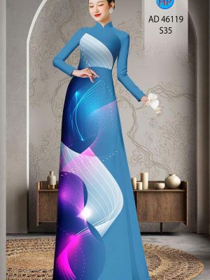 Vải Áo Dài Hoa Văn AD 46119 29 1775177648 526 vai ao dai hoa van ad 46119