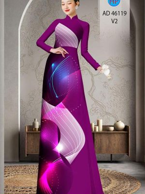 Vải Áo Dài Hoa Văn AD 46119 31 1775177648 935 vai ao dai hoa van ad 46119