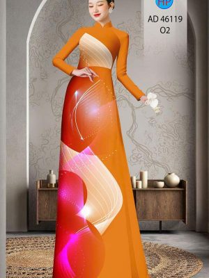 Vải Áo Dài Hoa Văn AD 46119 30 1775177648 93 vai ao dai hoa van ad 46119
