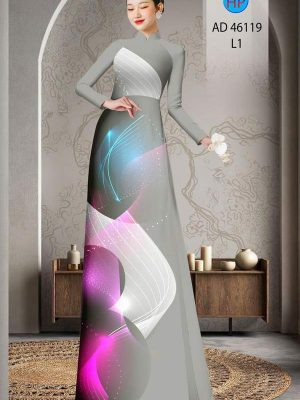 Vải Áo Dài Hoa Văn AD 46119 34 1775177649 47 vai ao dai hoa van ad 46119