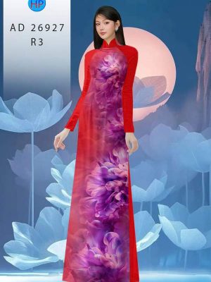 Vải Áo Dài Hoa In 3D AD 26927 24 1775185700 196 vai ao dai hoa in 3d ad 26927