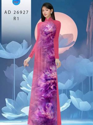 Vải Áo Dài Hoa In 3D AD 26927 22 1775185700 234 vai ao dai hoa in 3d ad 26927