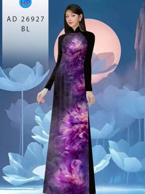 Vải Áo Dài Hoa In 3D AD 26927 28 1775185701 469 vai ao dai hoa in 3d ad 26927
