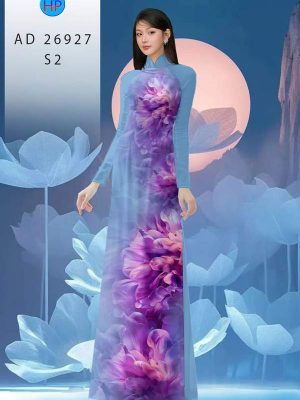 Vải Áo Dài Hoa In 3D AD 26927 30 1775185701 929 vai ao dai hoa in 3d ad 26927