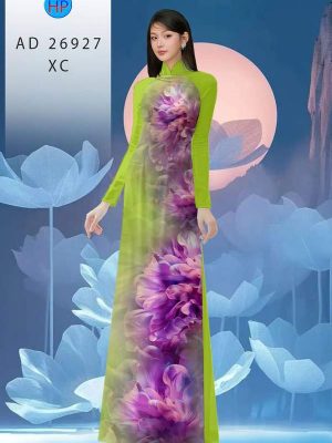Vải Áo Dài Hoa In 3D AD 26927 37 1775185702 275 vai ao dai hoa in 3d ad 26927