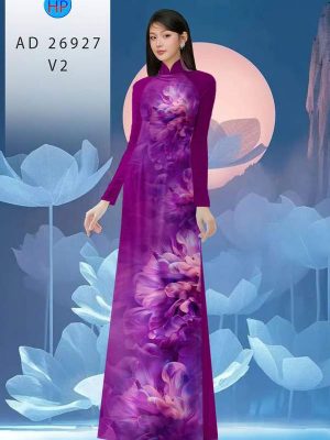 Vải Áo Dài Hoa In 3D AD 26927 32 1775185702 562 vai ao dai hoa in 3d ad 26927