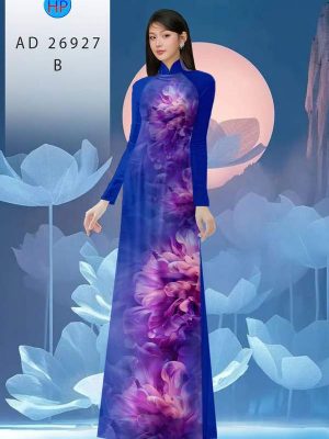 Vải Áo Dài Hoa In 3D AD 26927 34 1775185702 699 vai ao dai hoa in 3d ad 26927