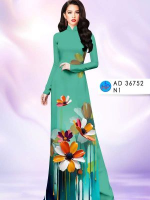 Vải Áo Dài Hoa In 3D AD 36752 23 1775186206 649 vai ao dai hoa in 3d ad 36752