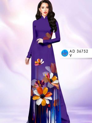 Vải Áo Dài Hoa In 3D AD 36752 30 1775186207 46 vai ao dai hoa in 3d ad 36752