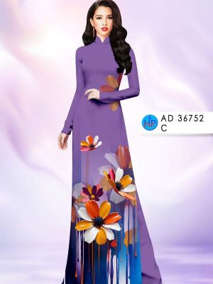 Vải Áo Dài Hoa In 3D AD 36752 26 1775186207 624 vai ao dai hoa in 3d ad 36752