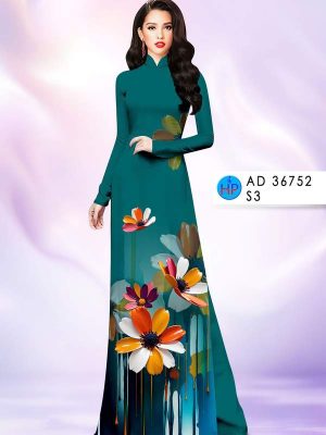 Vải Áo Dài Hoa In 3D AD 36752 27 1775186207 724 vai ao dai hoa in 3d ad 36752
