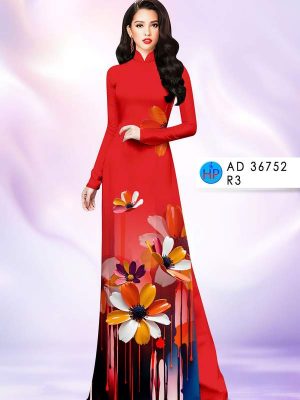 Vải Áo Dài Hoa In 3D AD 36752 29 1775186207 739 vai ao dai hoa in 3d ad 36752