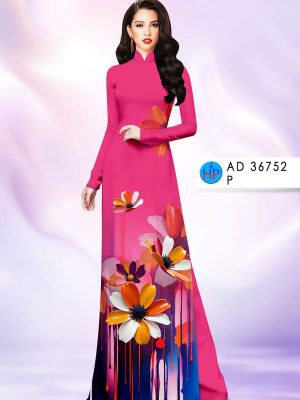 Vải Áo Dài Hoa In 3D AD 36752 32 1775186208 804 vai ao dai hoa in 3d ad 36752