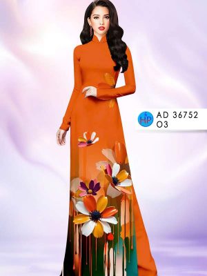 Vải Áo Dài Hoa In 3D AD 36752 31 1775186208 863 vai ao dai hoa in 3d ad 36752