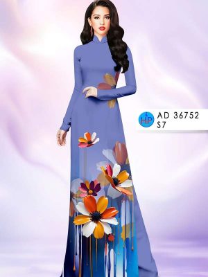 Vải Áo Dài Hoa In 3D AD 36752 33 1775186208 915 vai ao dai hoa in 3d ad 36752